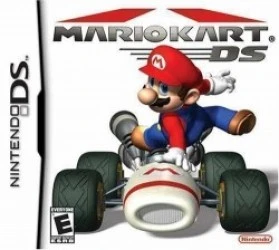Mario Kart DS Rom